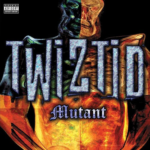Twiztid: Mutant, Vol. 2 (Twiztid 25th Anniversary) / RECORD