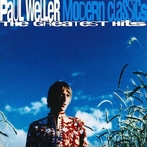Paul Weller: Modern Classics (The Greatest Hits) / RECORD