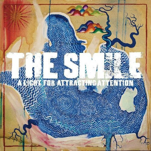 Smile: A Light for Attracting Attention / RECORD