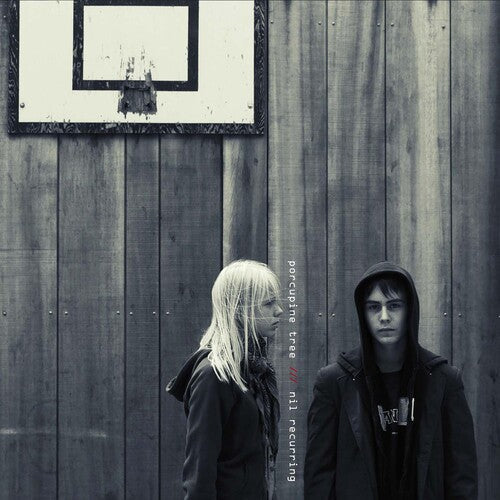 Porcupine Tree: Nil Recurring / RECORD