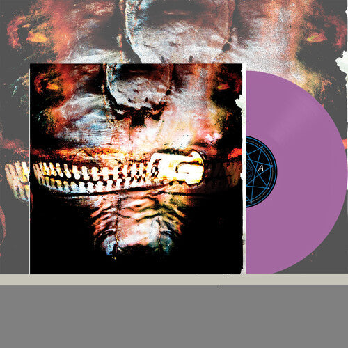 Slipknot: Vol. 3 The Subliminal Verses / RECORD