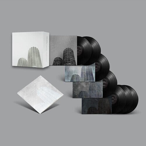 Wilco: Yankee Hotel Foxtrot (Deluxe Edition) / RECORD