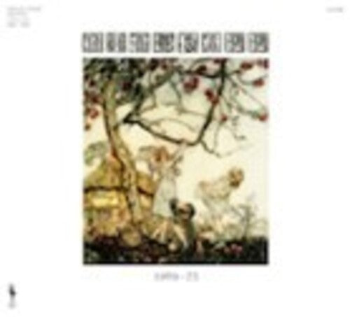 Windfall: Windfall { CD }