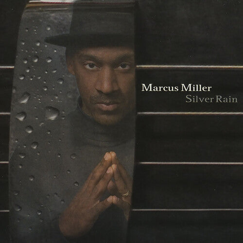 Marcus Miller: Silver Rain - CD