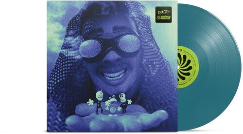 Cuco: Fantasy Gateway / RECORD