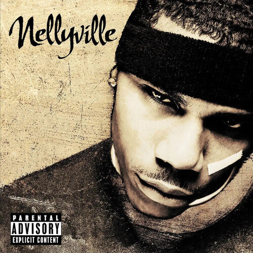 Nelly: Nellyville / RECORD