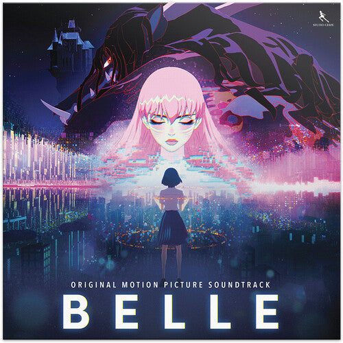 Belle: Belle (Original Soundtrack) / RECORD