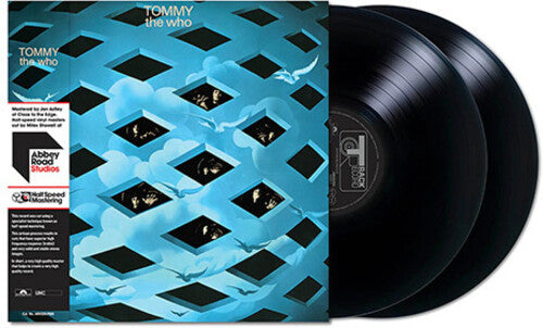 The Who: Tommy / RECORD