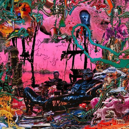 Black Midi: Hellfire / RECORD