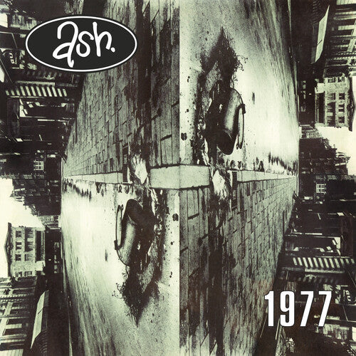 Ash: 1977 / RECORD