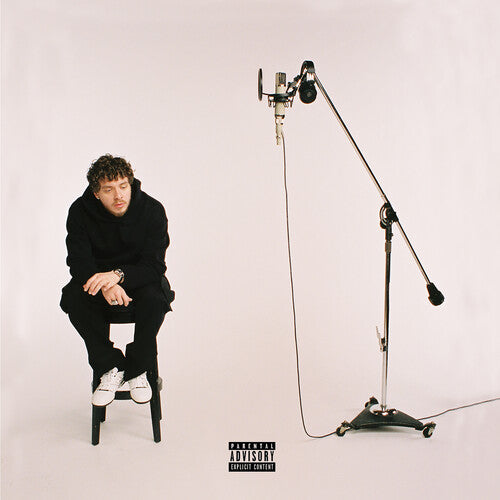 Jack Harlow: Come Home The Kids Miss You / Vinyl LP