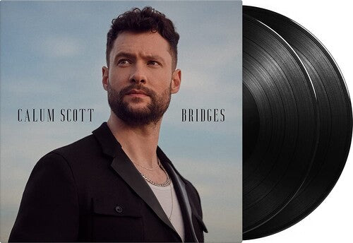 Calum Scott: Bridges / RECORD