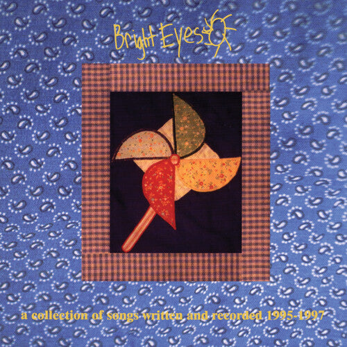 Bright Eyes: Collection Of Songs Written And Recorded 1995-1997 - VINYL