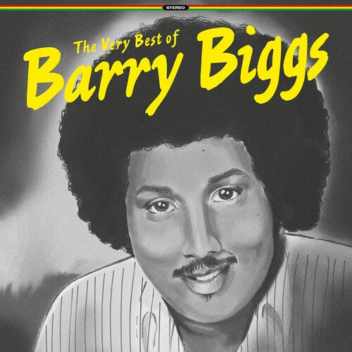 Barry Biggs: Very Best Of: Storybook Revisited - CD