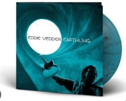 Eddie Vedder: Earthling / RECORD
