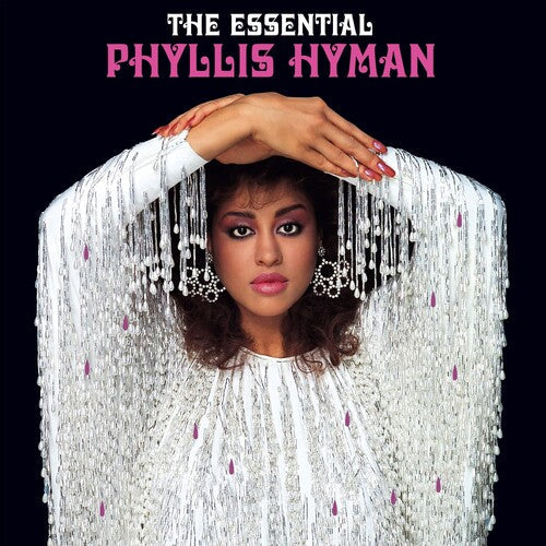 Phyllis Hyman: Essential - 140gm Vinyl / RECORD