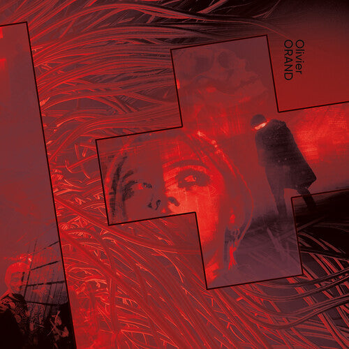 Olivier Orand: H+ / RECORD