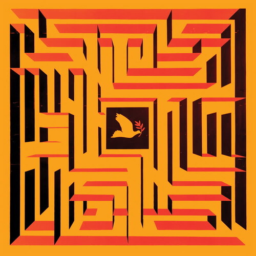 Greg Foat: Psychosynthesis - VINYL LP