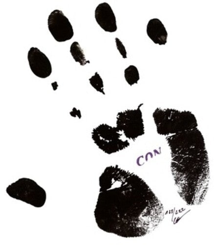 Conrad Schnitzler: Con 84 { CD }