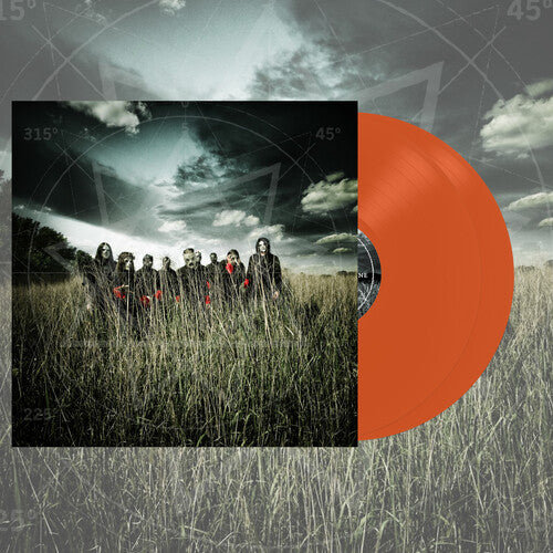 Slipknot: All Hope Is Gone / RECORD