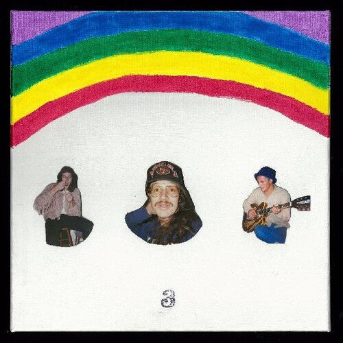 Mapache: 3 - VINYL