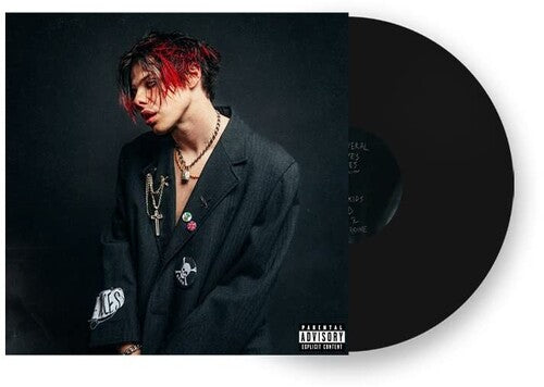 Yungblud: YUNGBLUD / RECORD