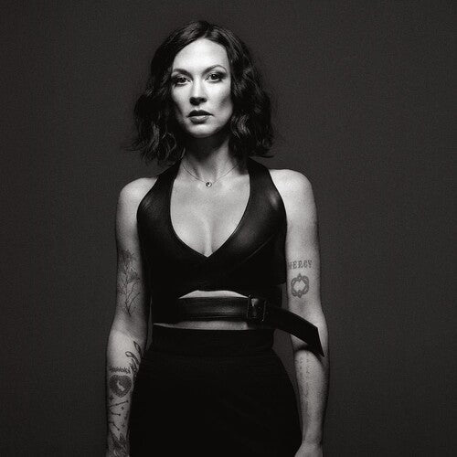 Amanda Shires: Take It Like A Man / RECORD