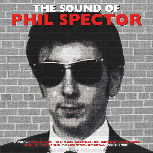 Various Artists: Sound Of Phil Spector / Various - 180gm Vinyl / RECORD