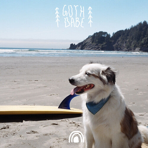 Goth Babe: Goth Babe / RECORD