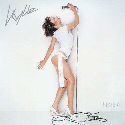 Kylie Minogue: Fever / RECORD
