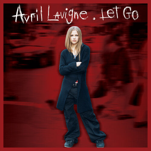 Avril Lavigne: Let Go (20th Anniversary Edition) / RECORD