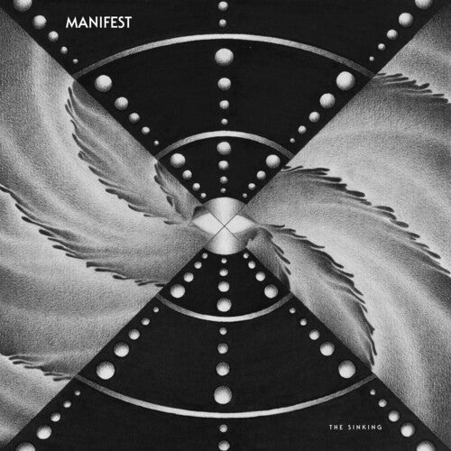 Manifest: Sinking The - CD