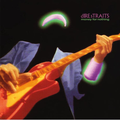Dire Straits: Money For Nothing - Remastered / RECORD