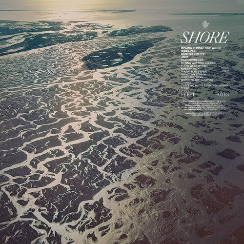 Fleet Foxes: Shore / RECORD