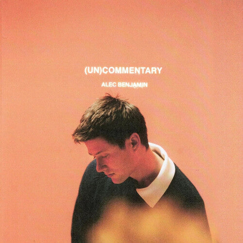 Alec Benjamin: (Un)Commentary / RECORD