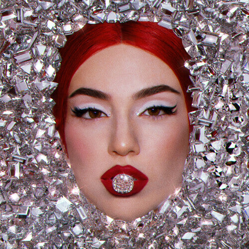 Ava Max: Diamonds & Dancefloors / RECORD