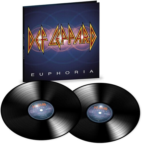 Def Leppard: Euphoria / RECORD
