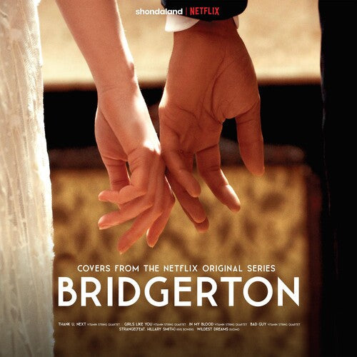 Kris Bowers: Bridgerton (Music From Netflix Original Series) (Walmart Exclusive) - VINYL