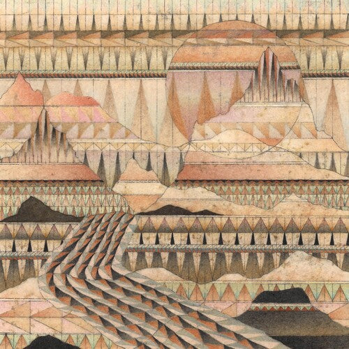 Trampled by Turtles: Alpenglow / RECORD