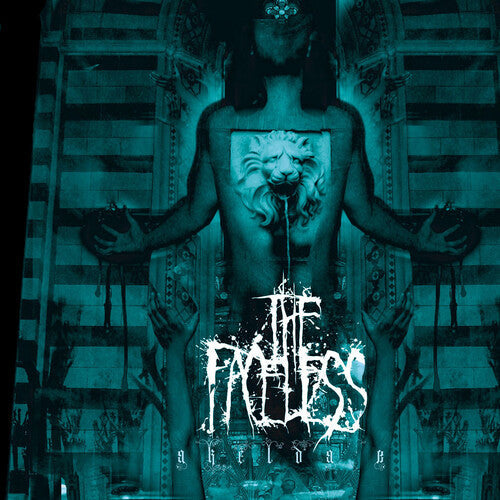 The Faceless: Akeldama / RECORD