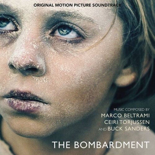 Beltrami, Marco / Torjussen, Ceiri / Sanders, Buck: Bombardment (Original Soundtrack) - CD