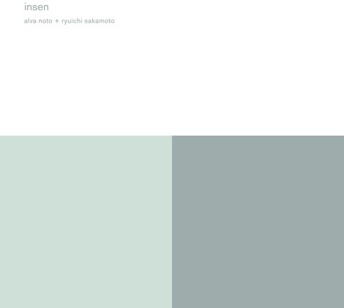 Noto, Alva / Sakamoto, Ryuichi: Insen / RECORD