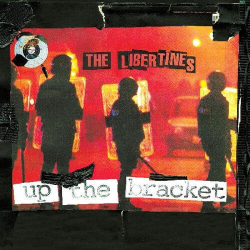 The Libertines: Up The Bracket / RECORD