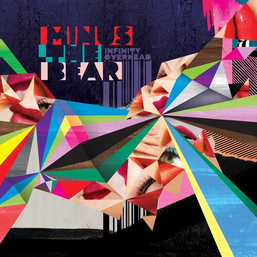 Minus the Bear: Infinity Overhead / RECORD