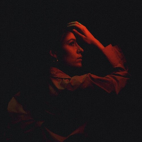 Leon: Circles / RECORD
