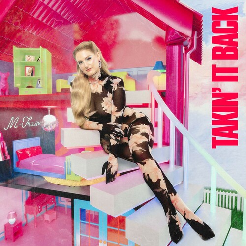 Meghan Trainor: Takin' It Back / RECORD