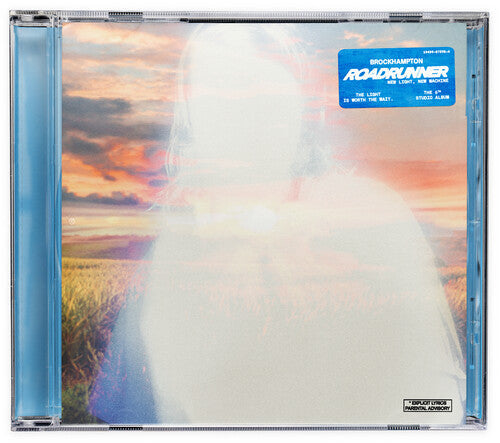 Brockhampton: Roadrunner: New Light, New Machine / RECORD