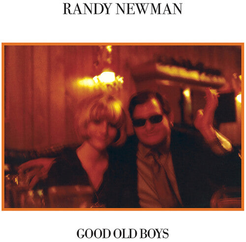 Randy Newman: Good Old Boys (Deluxe Edition) / RECORD