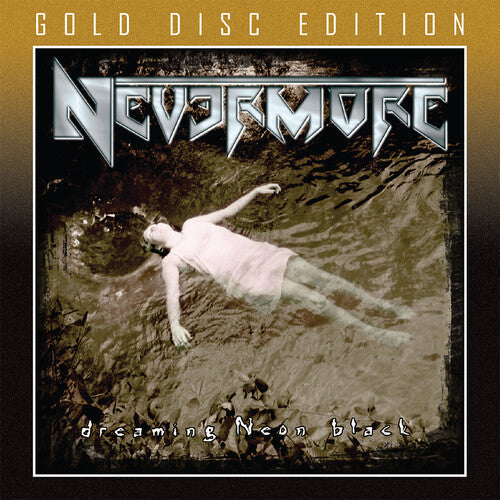Nevermore: Dreaming Neon Black - CD