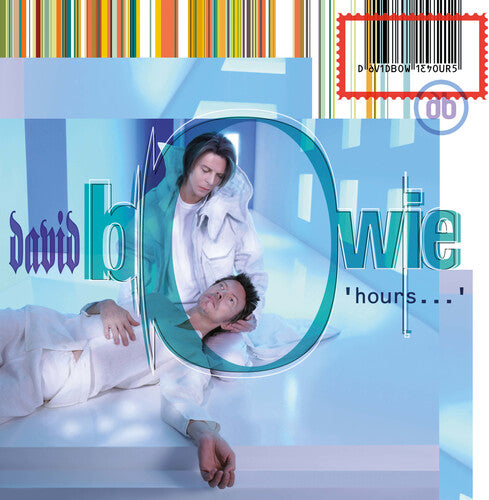 David Bowie: 'Hours...' (2021 Remster) / RECORD